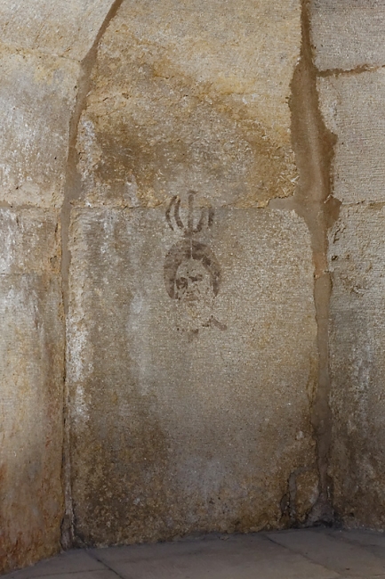 Chiraz-Madrasa du Khan-016